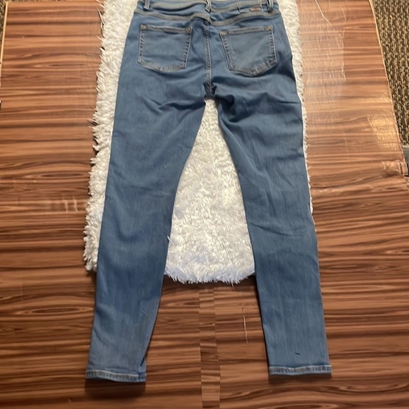 PRANA Jeans Size 12/31 - Picture 4 of 9